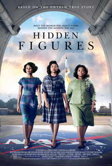 Hidden Figures Hidden Figures