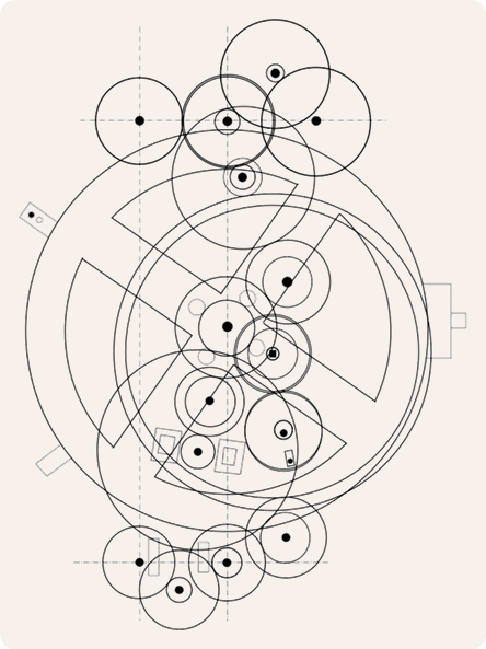 Antikythera mechanism