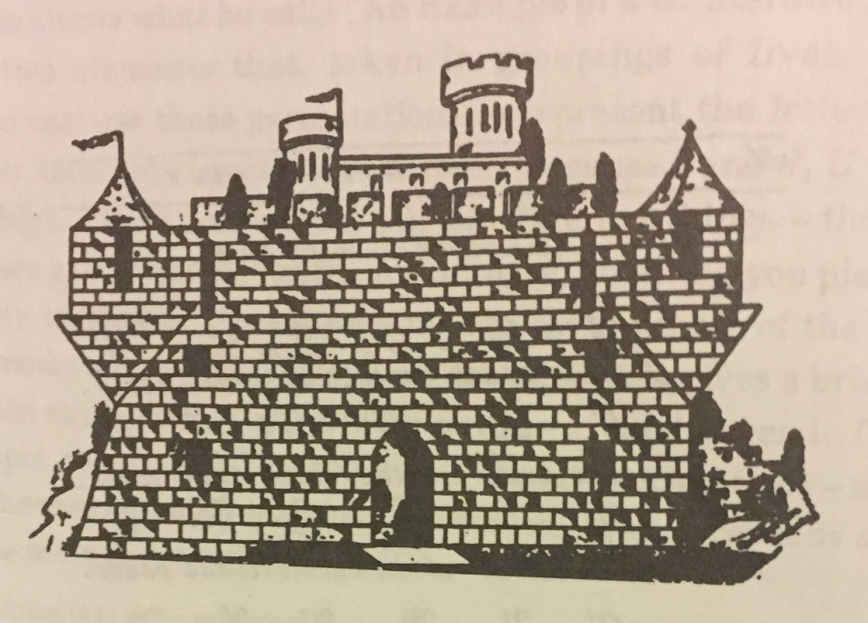 castle