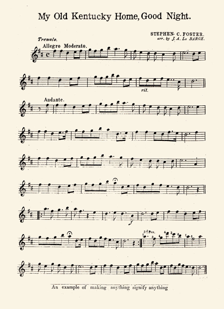 music