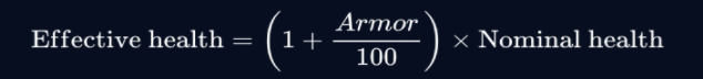 echo output