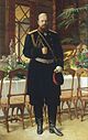 Alexander III (1881-1894)