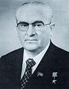 Yuri Andropov (1982-1984)