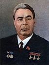 Leonid Brezhnev (1964-1982)
