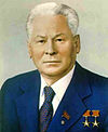Konstantin Chernenko (1982-1984)