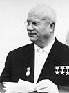 Nikita Khrushchev (1955-1964)