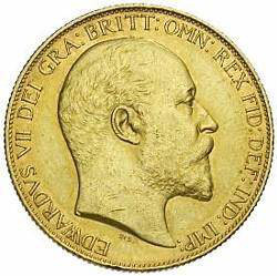 Edward VII