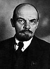 Vladimir Lenin (1870-1924)