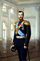 Nicholas II (1894-1917)