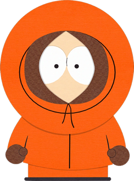 Kenneth "Kenny" McCormick Kenneth "Kenny" McCormick
