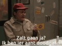DDT, niet te verwarren met Dimitri De Tremmerie.