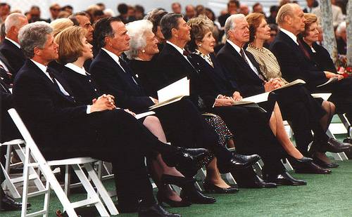 presidents presidents