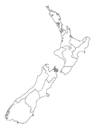 Nieuw Zeeland