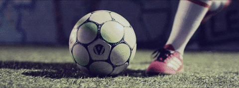 Voetbalbehendigheid. Voetbalbehendigheid.