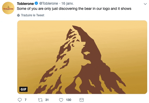 bear