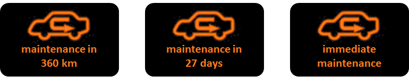 dashboard maintenance