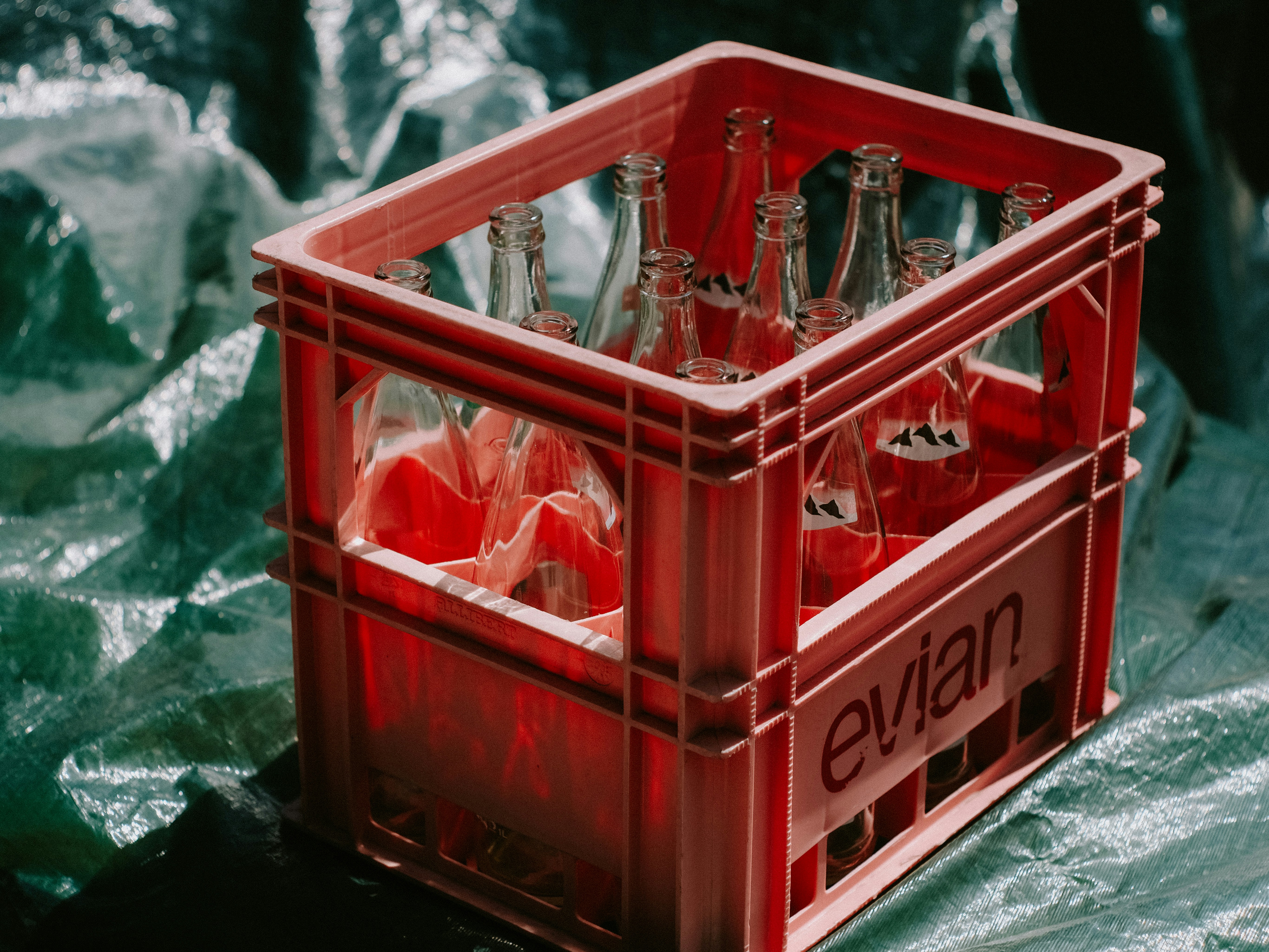 Foto door Mathias Reding op Unsplash.