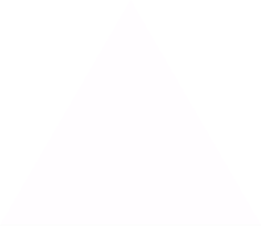 Vorming van de driehoek van Sierpiński.