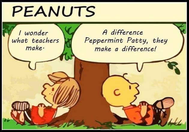 Peanuts