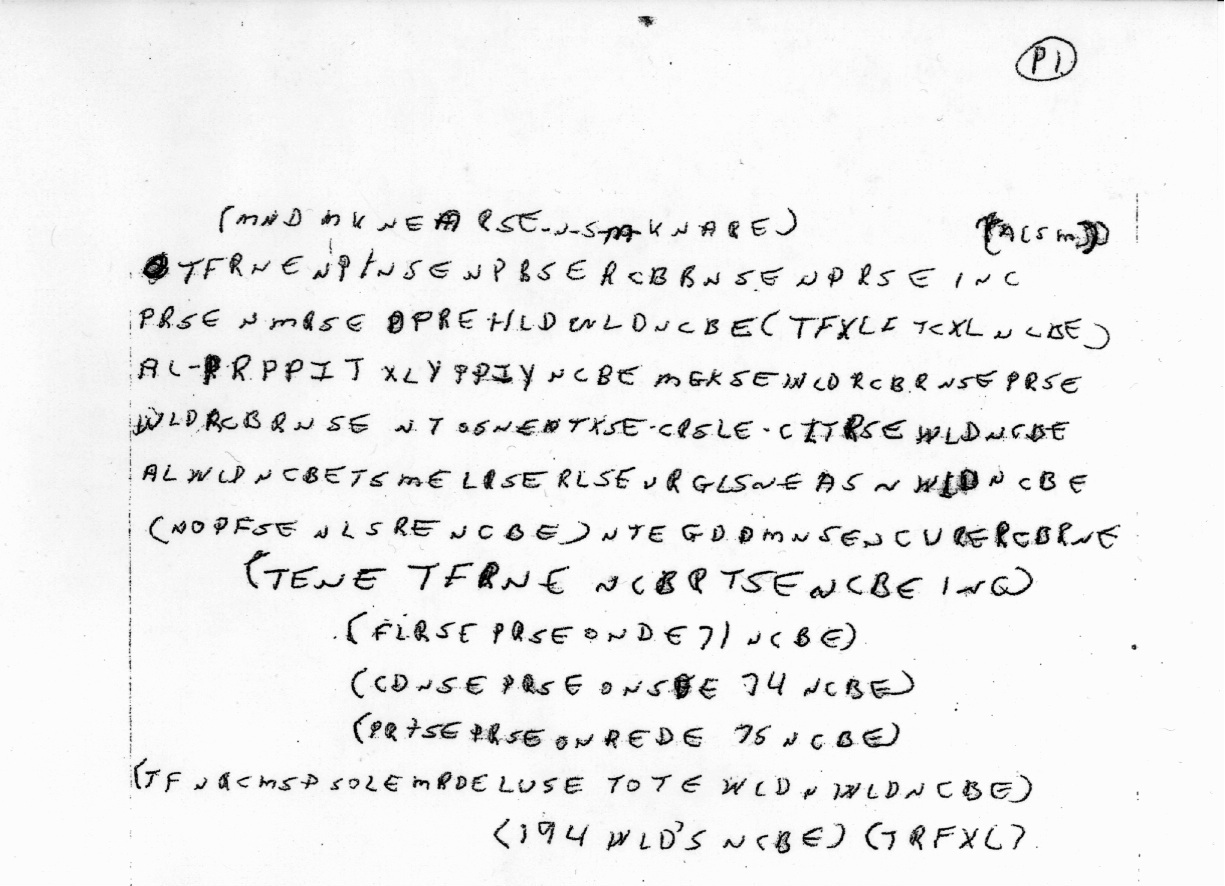 notitie 01 notitie 01
