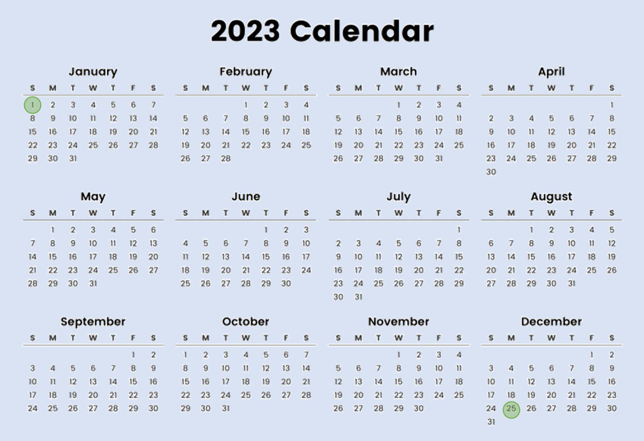kalender