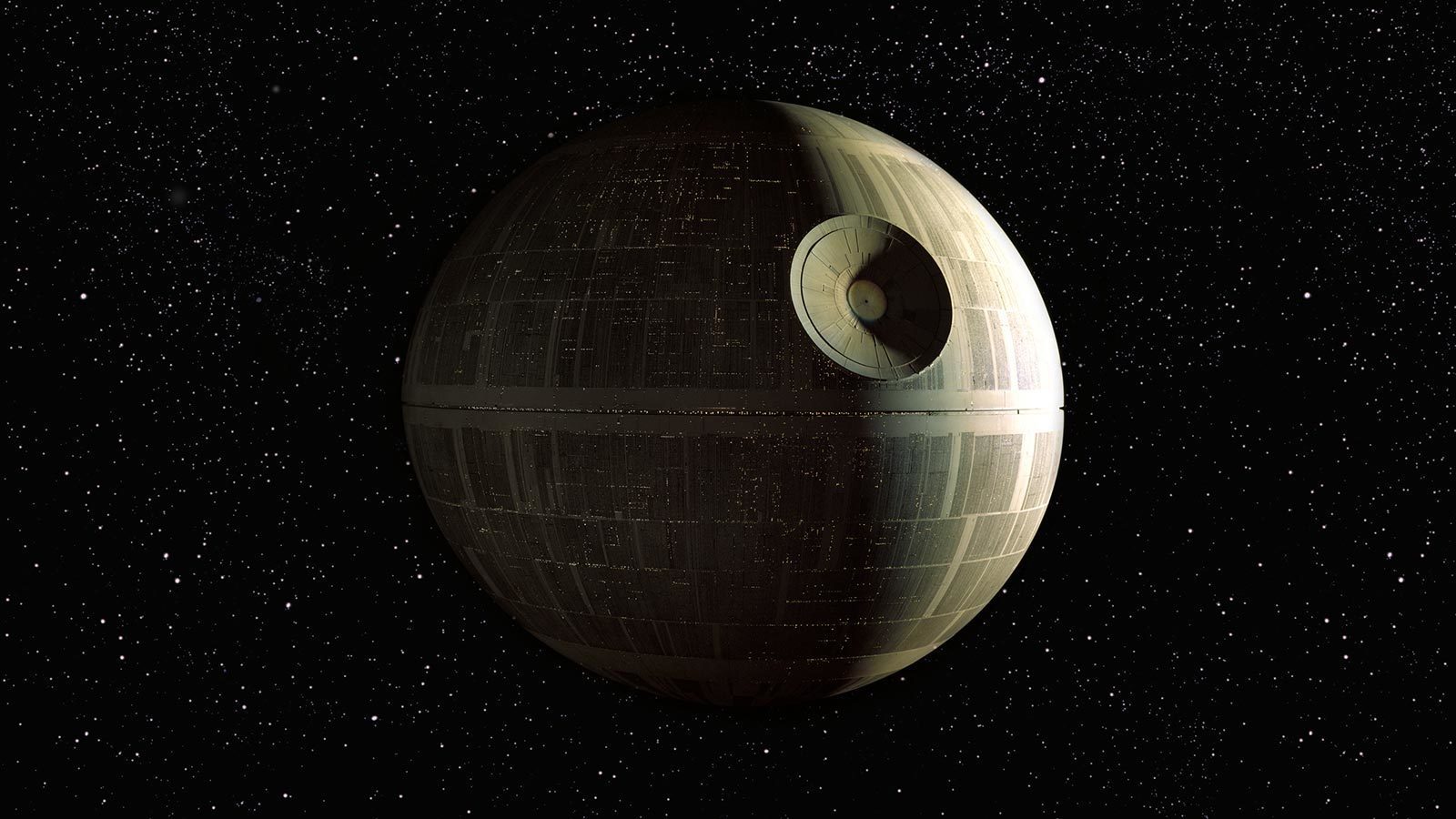 Death Star Death Star