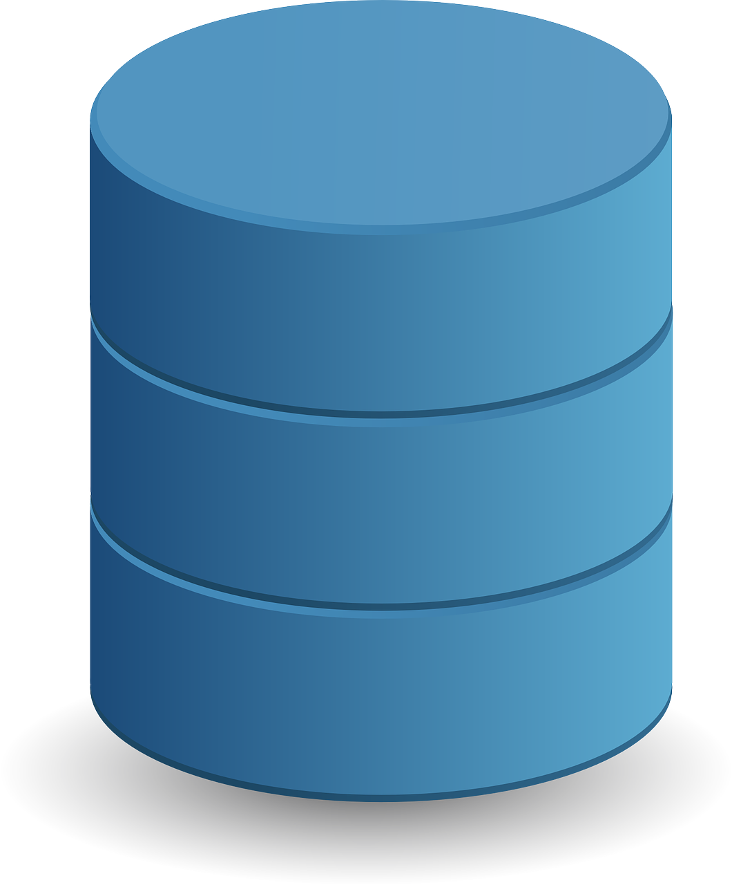 database icon