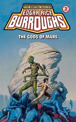 Barsoom #2 Barsoom #2
