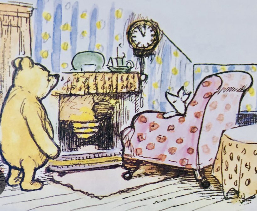 Winnie-the-Pooh