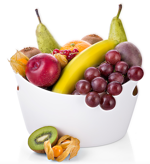 fruitmand