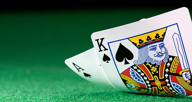 Blackjack