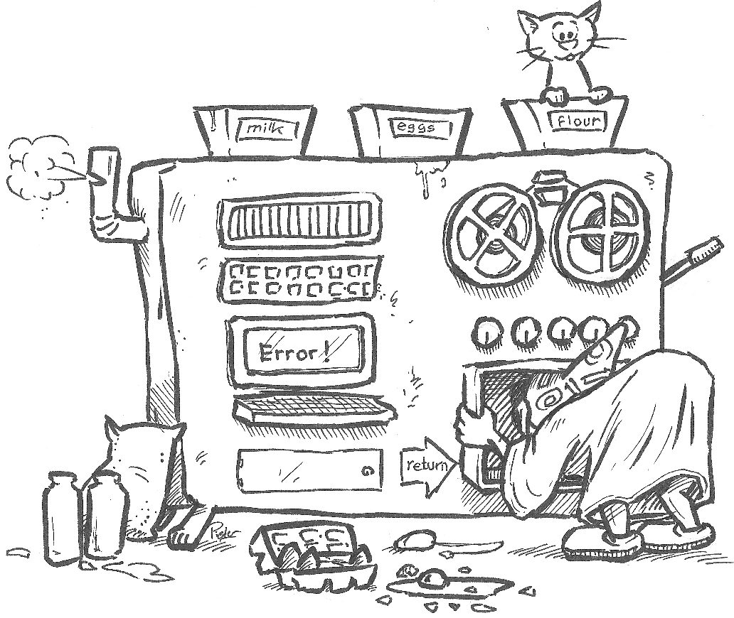 machine machine