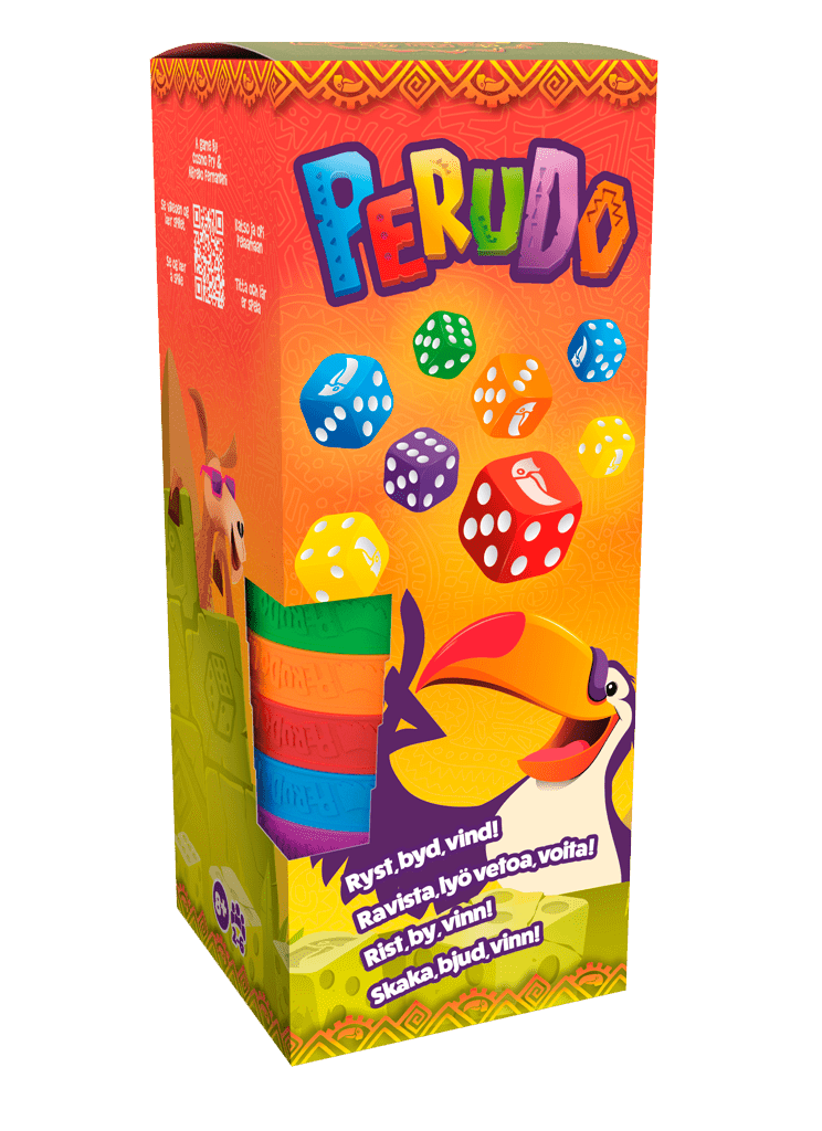 perudo