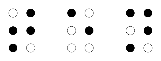 braille