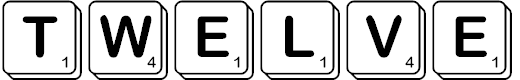 scrabble