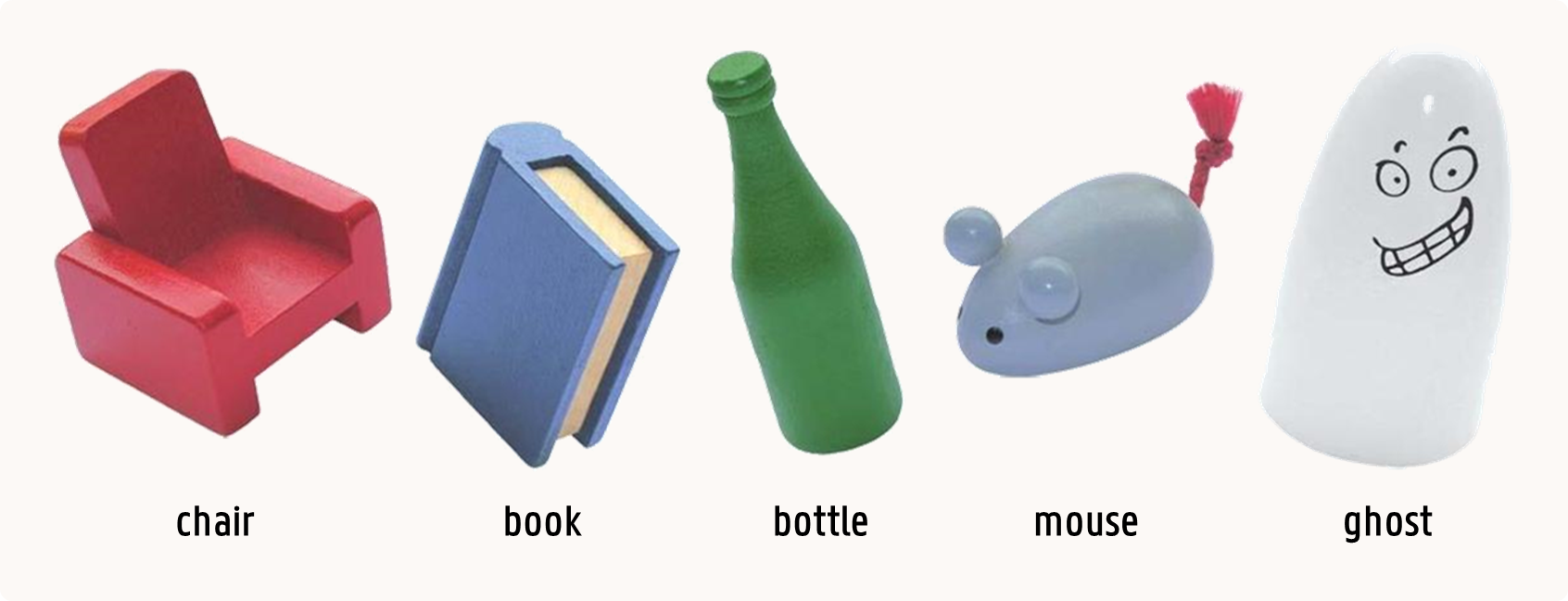 items items