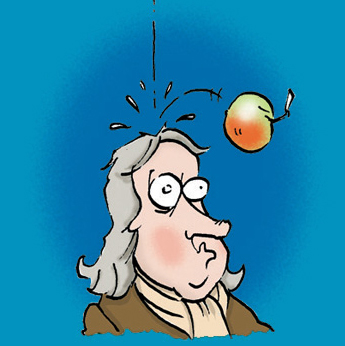 Newton's appel