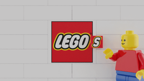 LEGO. LEGO.