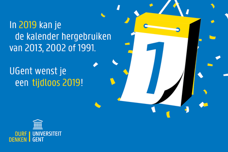 kalenders hergebruiken kalenders hergebruiken