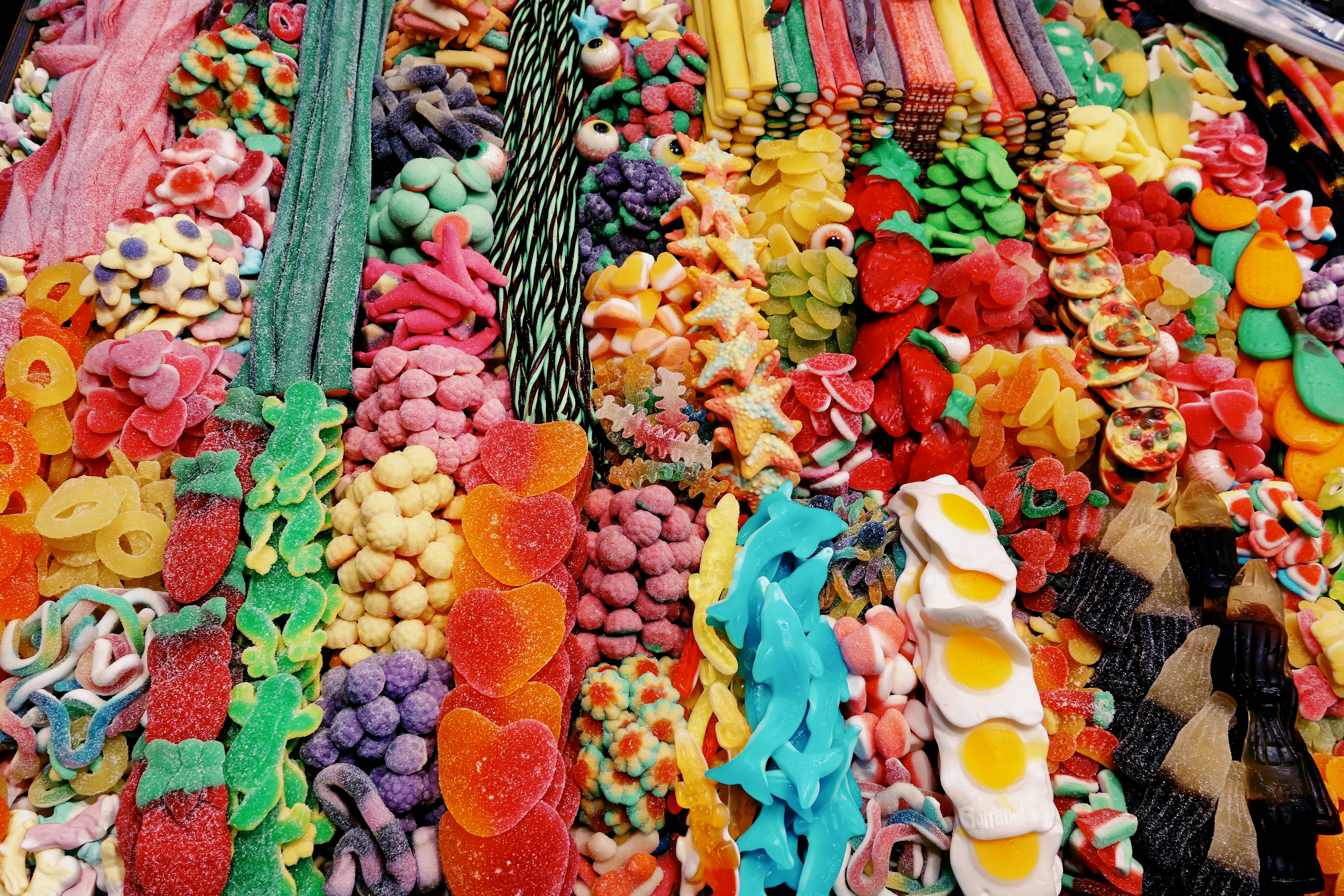 Foto door Luis Aguila op Unsplash. Foto door Luis Aguila op Unsplash.