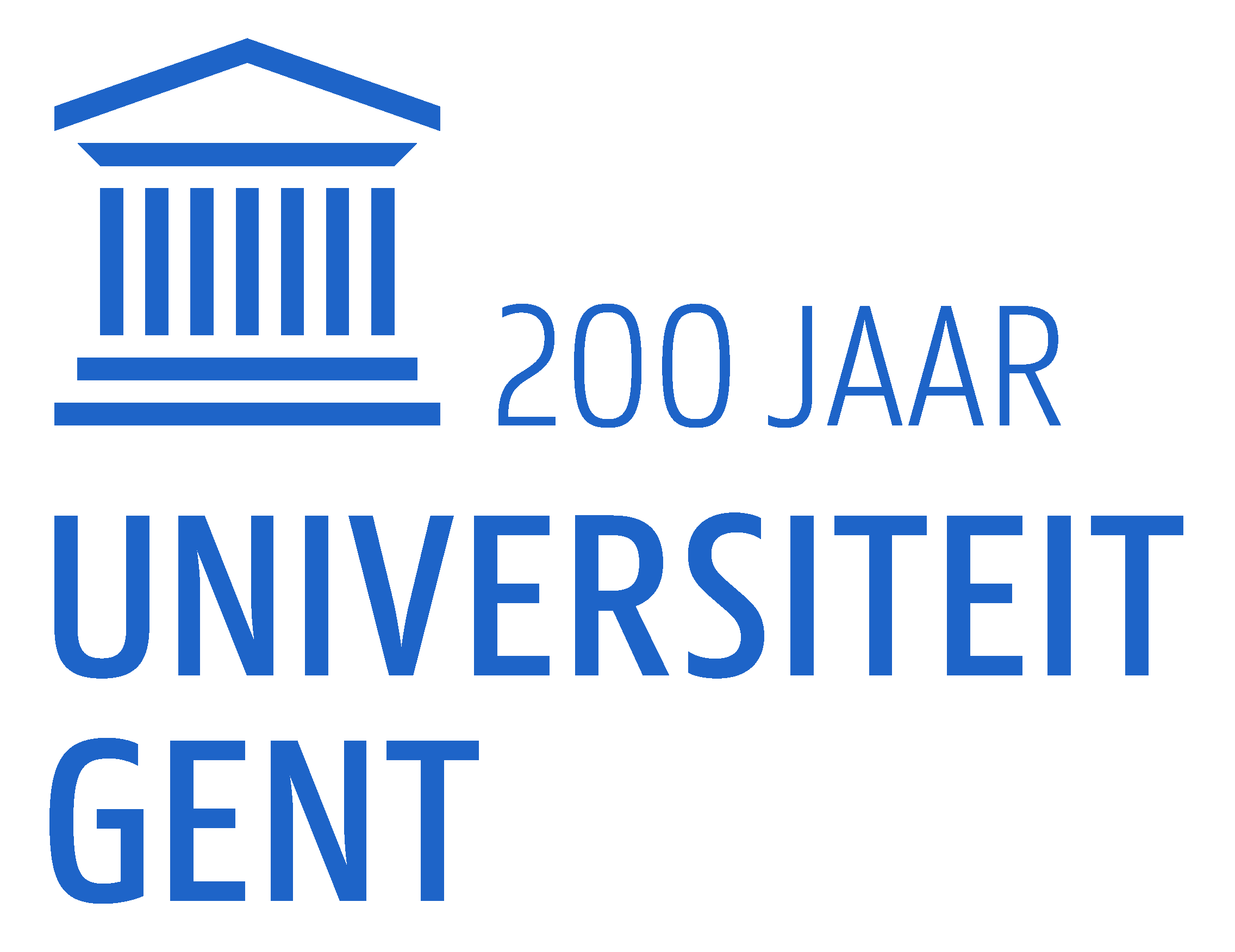 200 jaar UGent