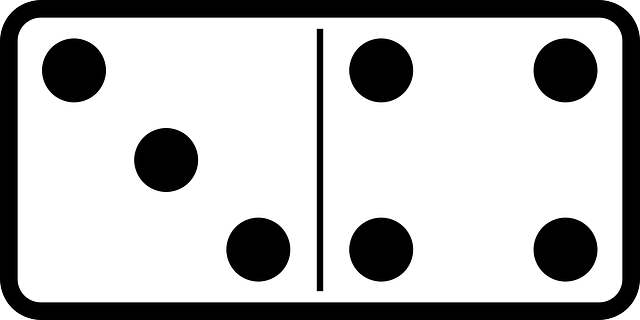 dominosteen