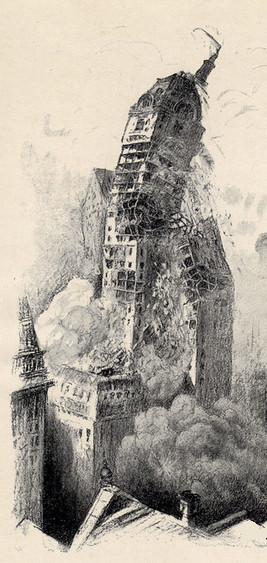 The Conquest of America The Conquest of America