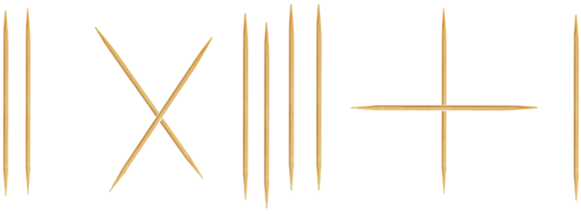 tandenstokers