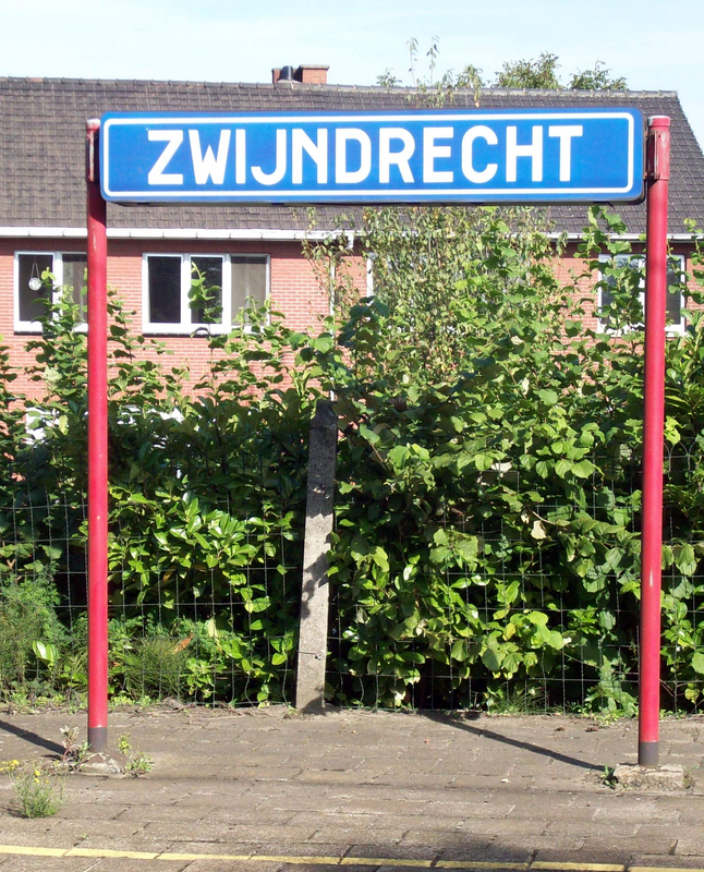 Zwijndrecht