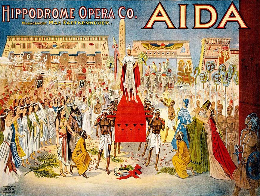 Aida