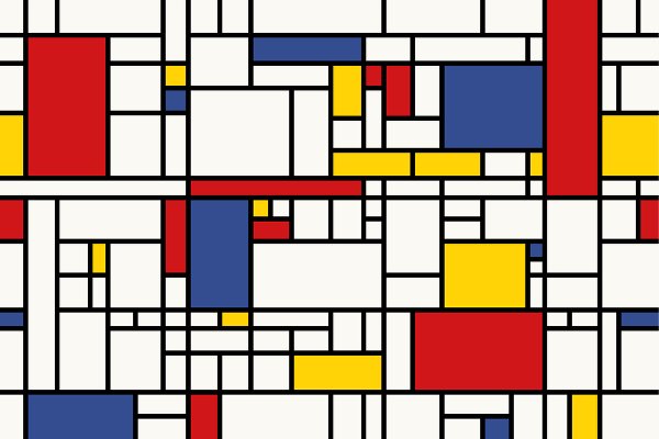 Piet Mondriaan