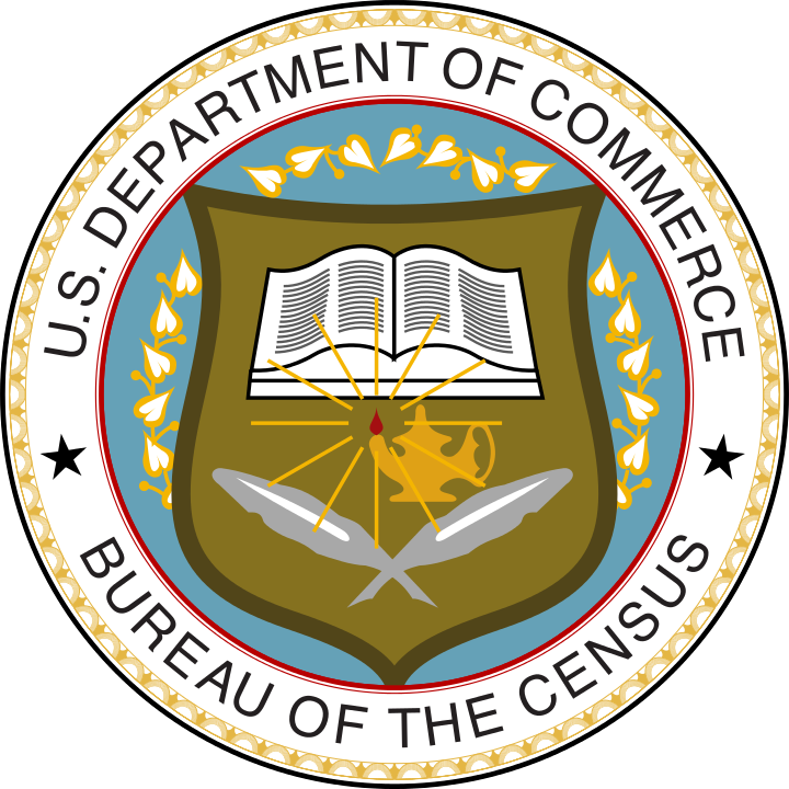 United States Census Bureau United States Census Bureau