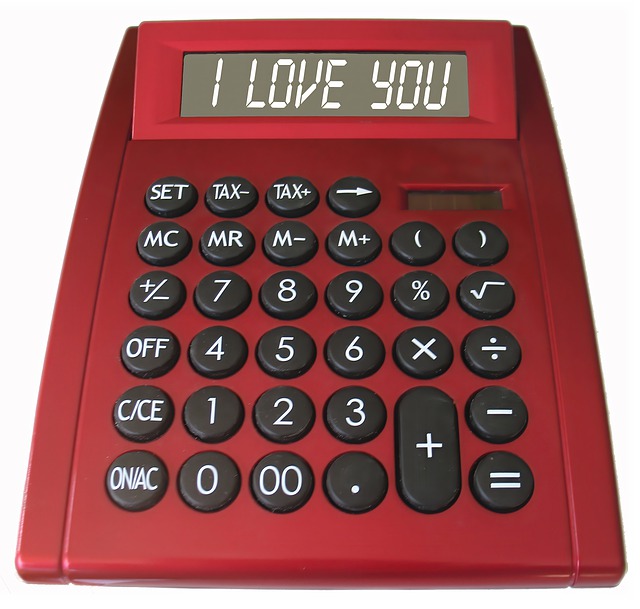 Love calculator