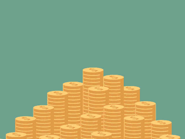 Samengestelde interest laat geld steeds meer aangroeien. Samengestelde interest laat geld steeds meer aangroeien.